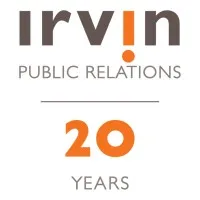 Irvin Public Relations