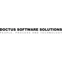 Doctus Software Solutions Pvt Ltd.