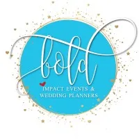 BOLD Impact Events & Wedding Planners by MPBC LLC