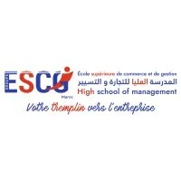 ESCG Tanger