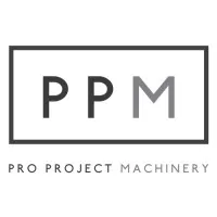 Pro Project Machinery