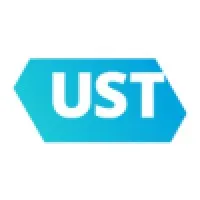 UST – Utility Systems Technologies, Inc. UST – Utility Systems Technologies, Inc.