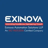 Exinova Automation Solutions LLP Exinova Automation Solutions LLP