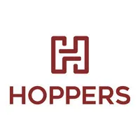 Hopper Developments Ltd.