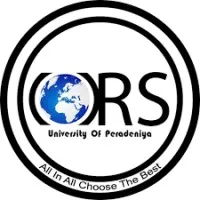 Operations Research Society - University of Peradeniya