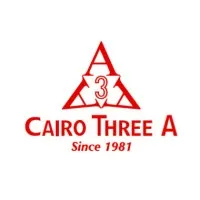 Cairo Three A Group