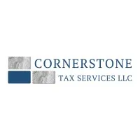 Cornerstone Tax Services LLC Cornerstone Tax Services LLC