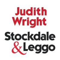 Judith Wright Stockdale & Leggo