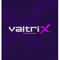 Valtrix - Creative Design Agency