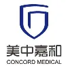 美中嘉和医院管理股份有限公司 美中嘉和医院管理股份有限公司