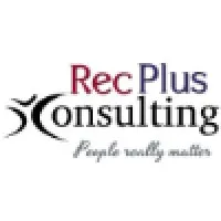 RecPlus Consulting Pvt. Ltd.