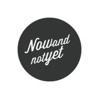 Now and Not Yet Now and Not Yet