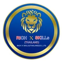 RICH X SKILLS Thailand