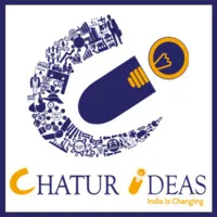 Chatur Ideas verified emails