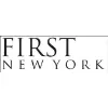 First New York First New York