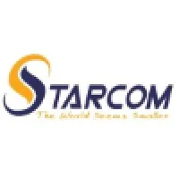 PT. Starcom Solusindo