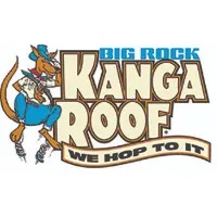 Big Rock Kangaroof Big Rock Kangaroof