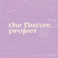 The Flutter Project