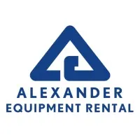 Alexander Equipment Rental, Inc.