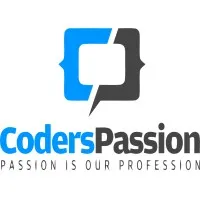 Coders Passion