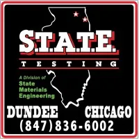 STATE Testing STATE Testing