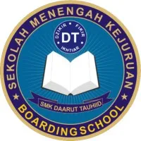 SMK Daarut Tauhiid Boarding School