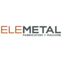 EleMETAL Fabrication + Machine