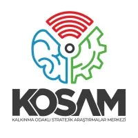 KOSAM Kalkınma Odaklı Stratejik Araştırmalar Merkezi KOSAM Kalkınma Odaklı Stratejik Araştırmalar Merkezi