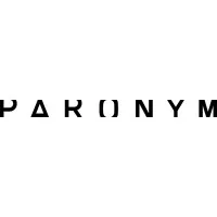 Paronym Paronym