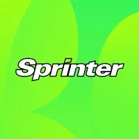 SPRINTER