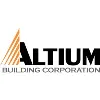Altium Building Corporation Altium Building Corporation