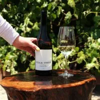 Villa Creek Cellars