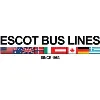 Escot Bus Lines Inc Escot Bus Lines Inc