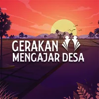 Gerakan Mengajar Desa