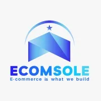 ECOMSOLE - (Ecommerce Business Consulting Agency)