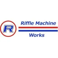 Riffle Machine Works, Inc. Riffle Machine Works, Inc.