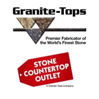 Granite-Tops & The Stone Countertop Outlet
