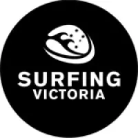 Surfing Victoria