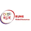Ruhe Global Resources Ruhe Global Resources