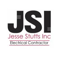 Jesse Stutts, Inc. Jesse Stutts, Inc.