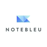 Notebleu