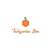 Tangerine Box Tangerine Box