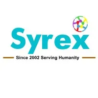 Syrex Infoservices India Pvt Ltd  email format