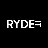 RYDE IT