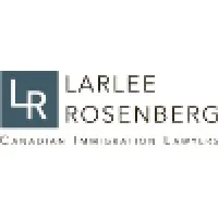 Larlee Rosenberg