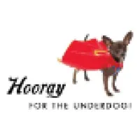 Hooray for the Underdog!
