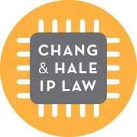 Chang & Hale LLP Chang & Hale LLP