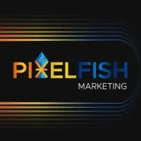 Pixelfish Marketing Solutions (Pty) Ltd