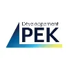 Développement PEK
