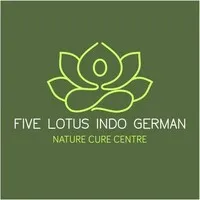 Five Lotus Indo German Five Lotus Indo German